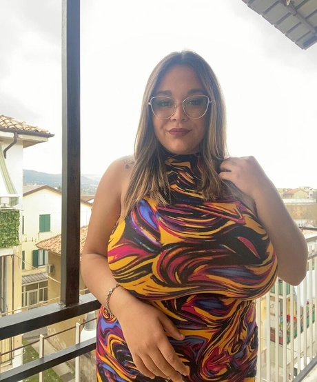 Letizia Scrivani star nice pic