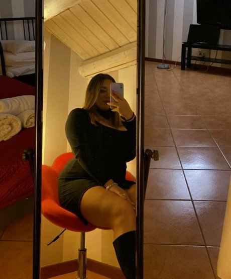 Letizia Scrivani pretty pornstar pic