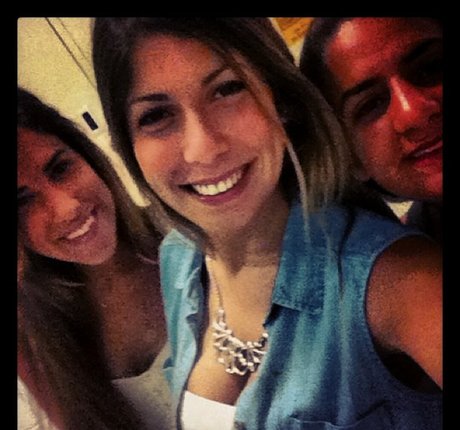 Daniella Yallouz nice star photos