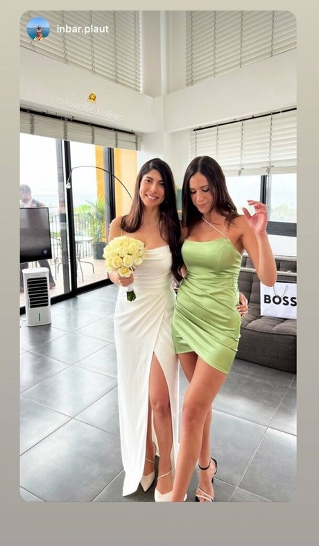 Daniella Yallouz top model images