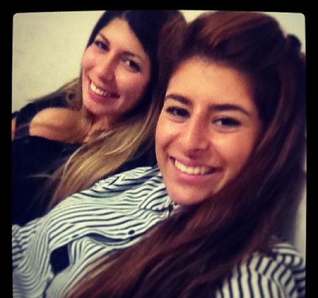 Daniella Yallouz porn actress img