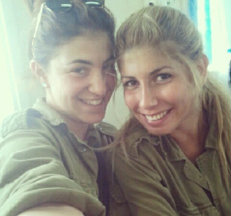 Daniella Yallouz nude pornstar pic