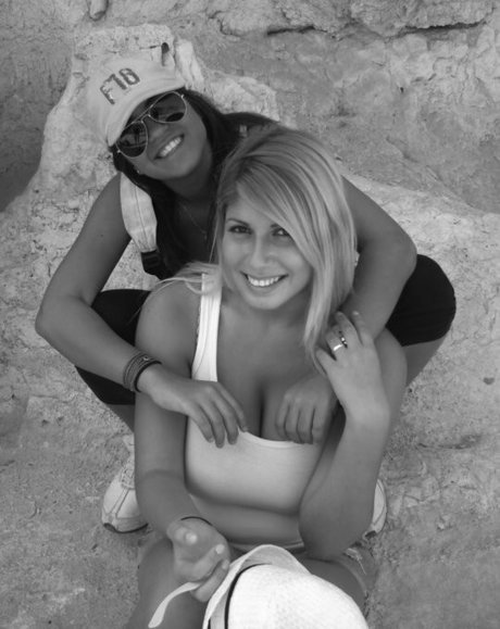 Daniella Yallouz high quality actress pics