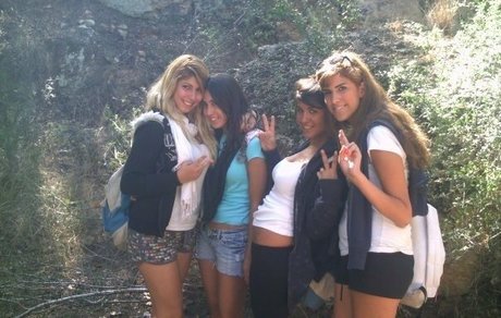 Daniella Yallouz star adult img