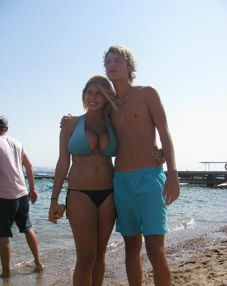 Daniella Yallouz pornstar nudes img