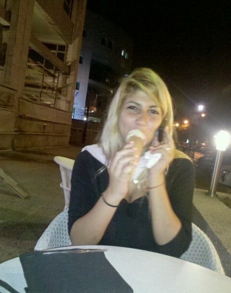 Daniella Yallouz star nudes pictures