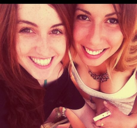 Daniella Yallouz high quality actress gallery