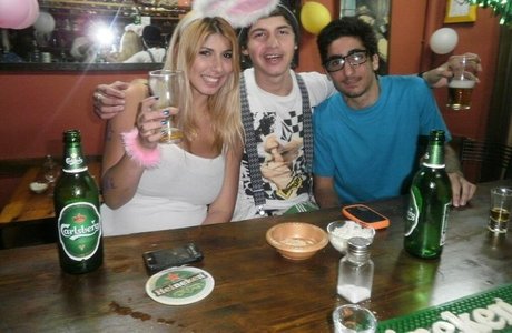 Daniella Yallouz model free images