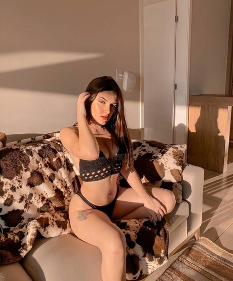 Helo Pavanello nudes model galleries