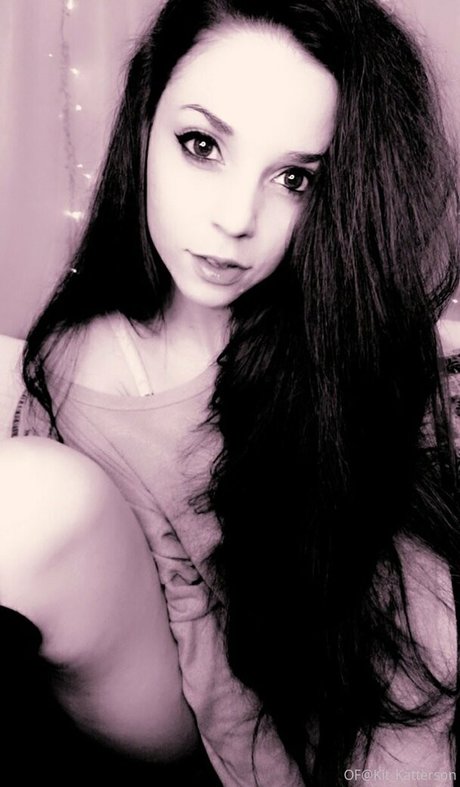 Kit katterson model adult pictures