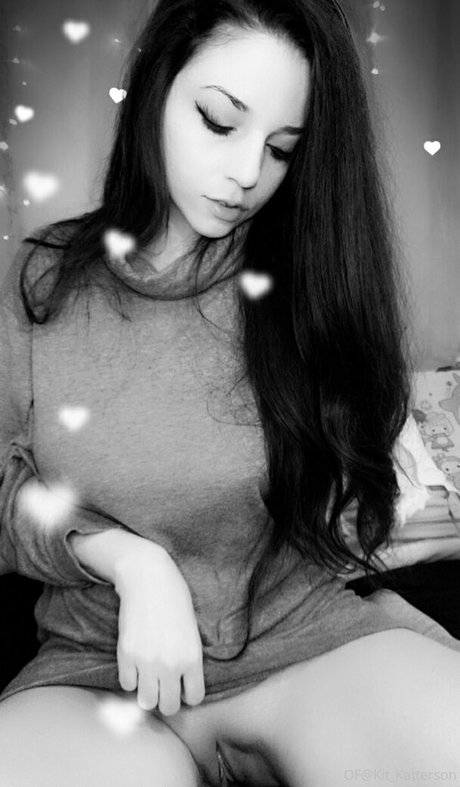 Kit katterson top model photos