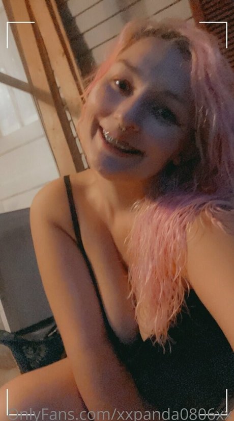 xxpanda0806xx model exclusive pics