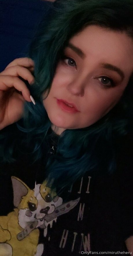 mirutheheru exclusive star image