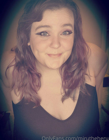 mirutheheru high quality model photos