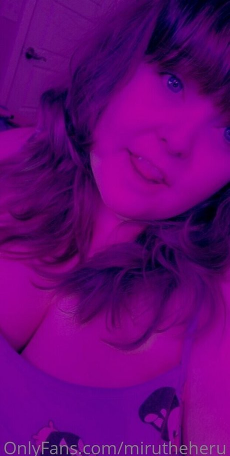 mirutheheru sexy pornstar images