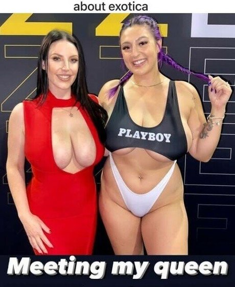 Nina Elle star pornographic picture