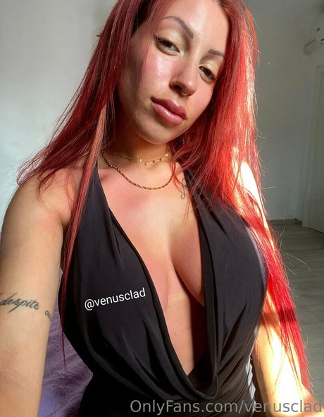 Venusclad pornstar pretty picture