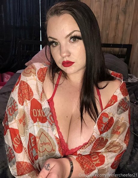 reefercheefer21 sexy star photo