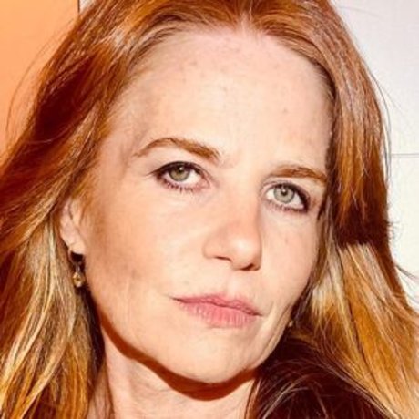 Patsy Palmer exclusive model gallery
