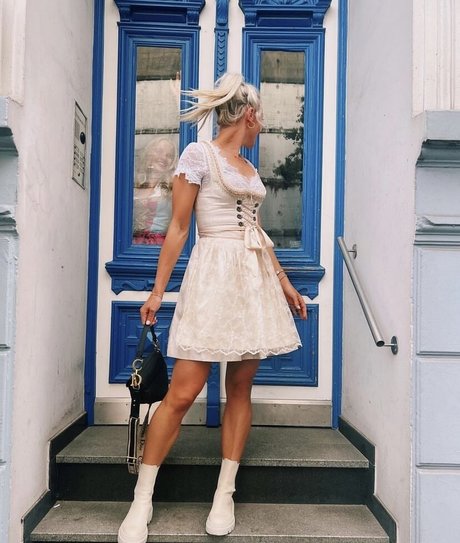 Carina Witthoeft pornographic actress picture