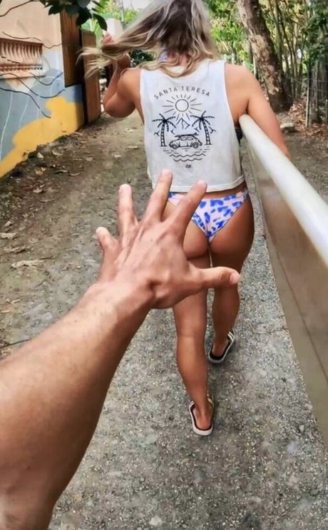 Carina Witthoeft art model galleries