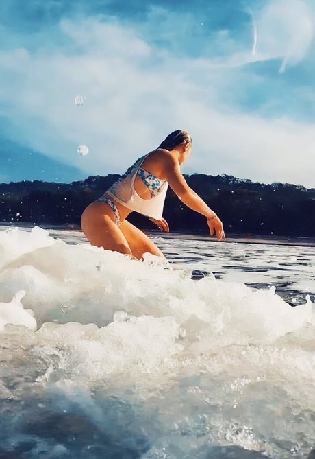 Carina Witthoeft pornstar exclusive pictures