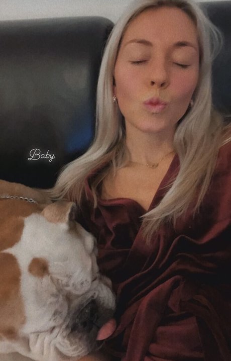 Carina Witthoeft pretty pornstar images