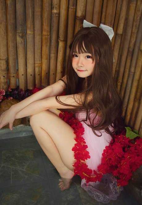 Ola Aphrodite adult model gallery