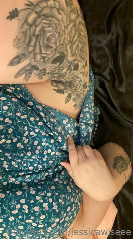 jessicawiseee nudes pornstar picture