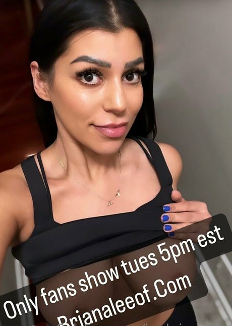 im briana lee hot actress photo