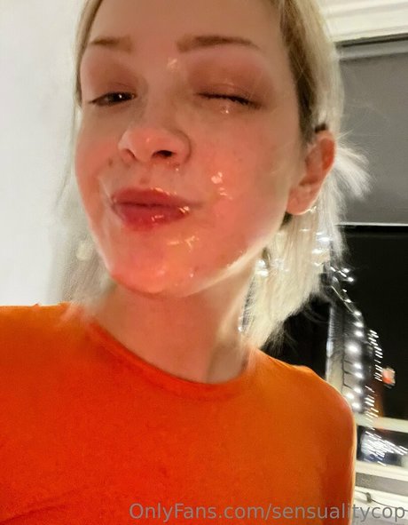 sensualitycop pornstar adult photo