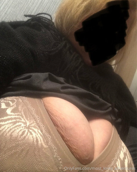 most kinky adventures hd model image