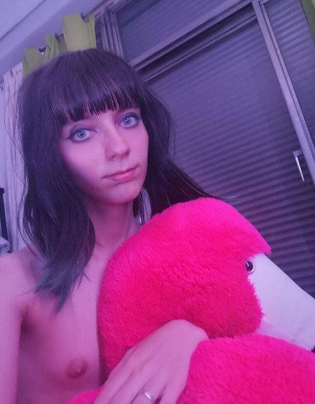 Sin Rose pornstar hot pic