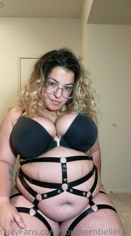 southernbelletxx perfect pornstar image