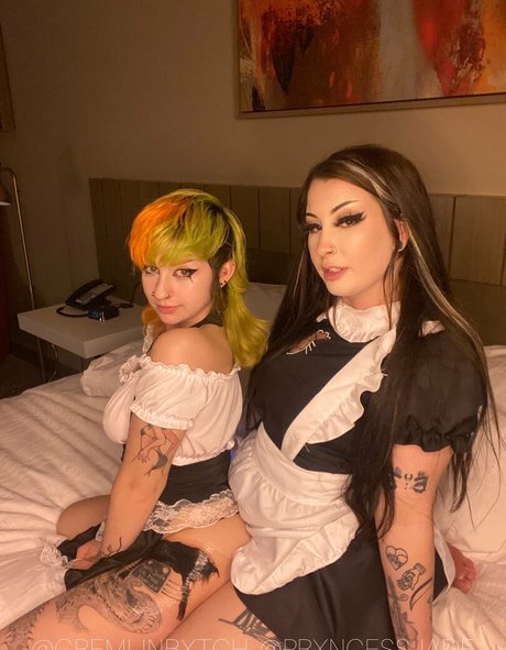 prxncessjadefree hot star archive