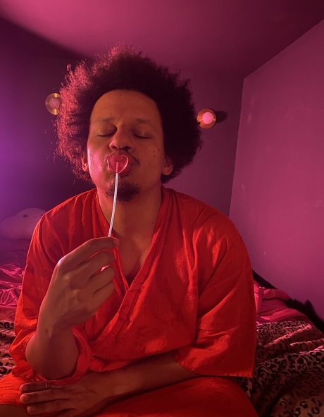 ericandre naked pornstar images
