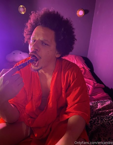 ericandre model perfect pics