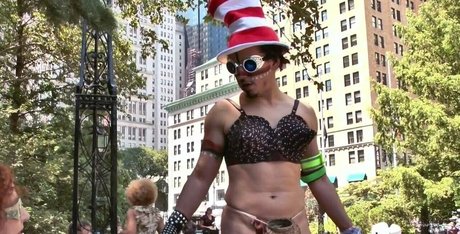 ericandre pornstar high quality pictures