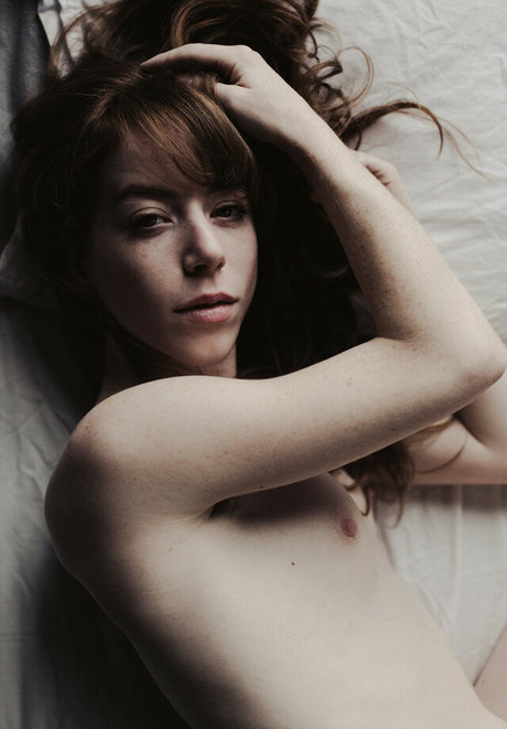 Liv Sage model hot galleries