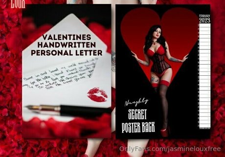 jasminelouxfree best star image