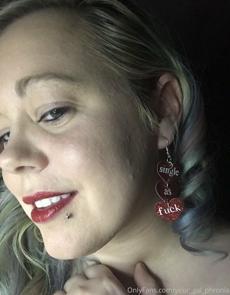 yourgalphronia star porn photos