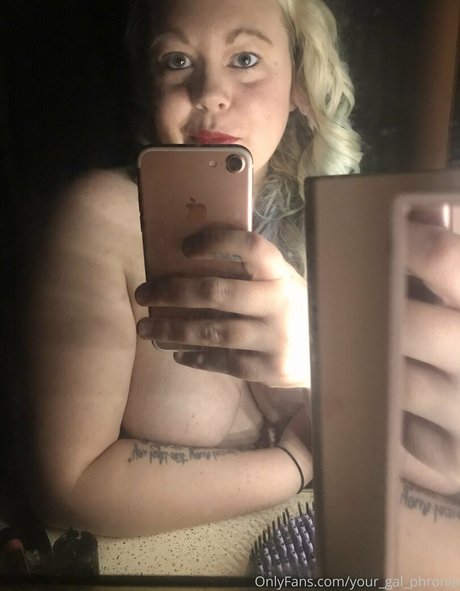 yourgalphronia naked actress image