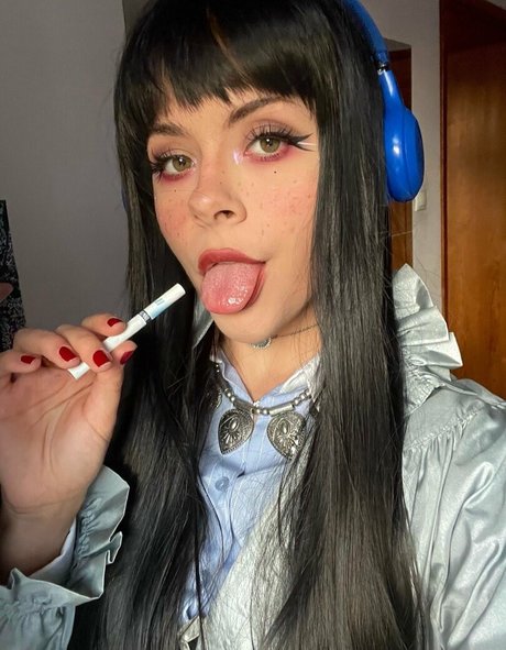 kinkymilky nice model pics