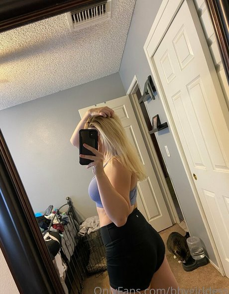 bbygirldess star pretty image