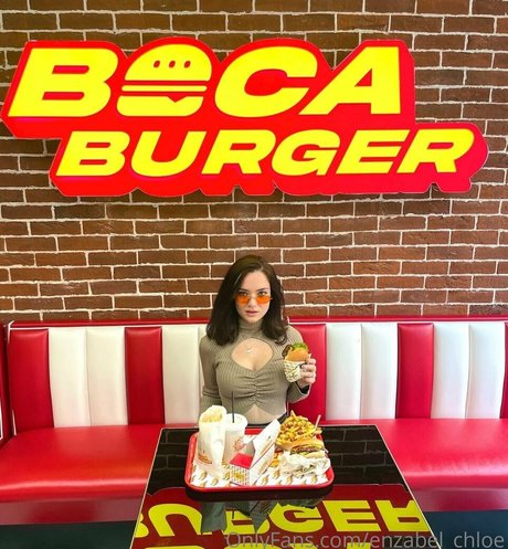 enzabel chloe best pornstar image