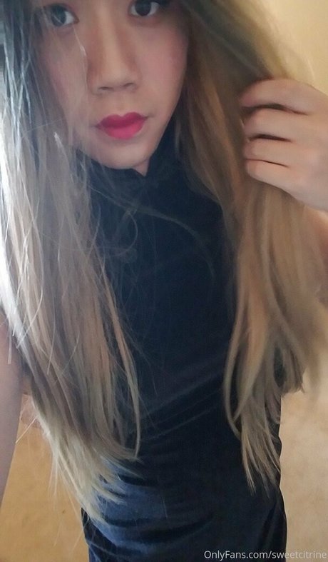 sweetcitrinefree best model images