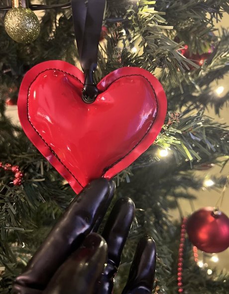 heavyrubberette free star nice gallery