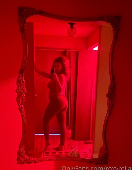 roxyrolla model pretty galleries