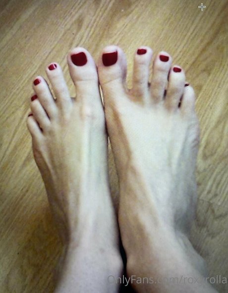 roxyrolla pornographic model pics