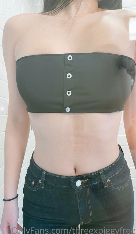 threexpiggyfree pretty model images